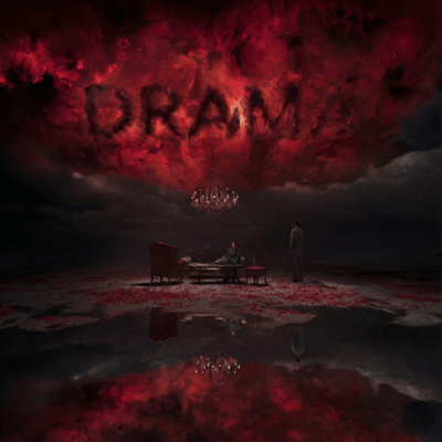 DRAMA Front Cover
