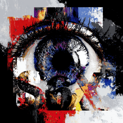 SIX SENSE Front Cover