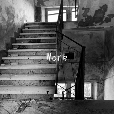 Work Front Cover
