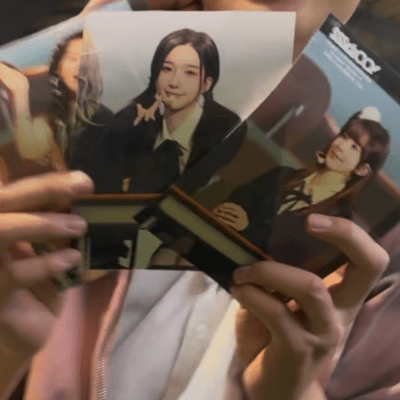 KAMIMOTO PRINCESS Front Cover