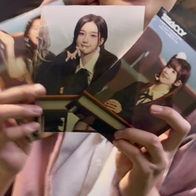 KAMIMOTO PRINCESSのジャケット写真
