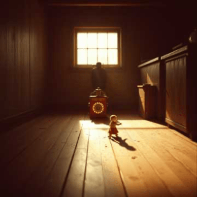 haguruma Front Cover