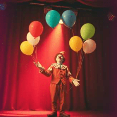 Fool for Tonightのジャケット写真