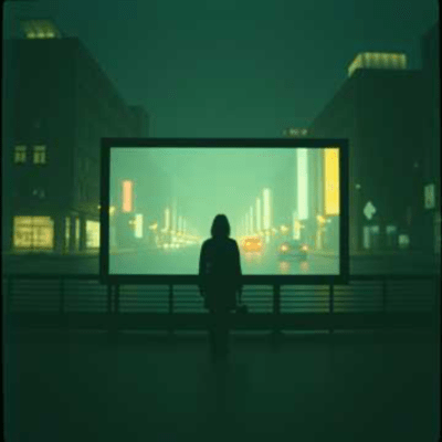 星は流れるのジャケット写真