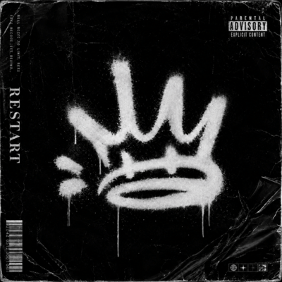RE$TART Front Cover