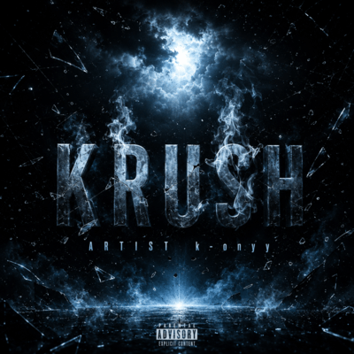 Krush Front Cover