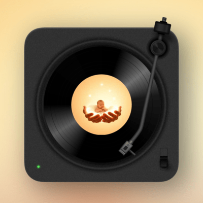 花梨Vol.1のジャケット写真