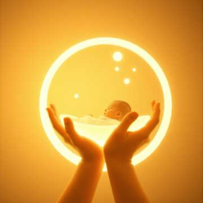 Karin Vol.3 Front Cover