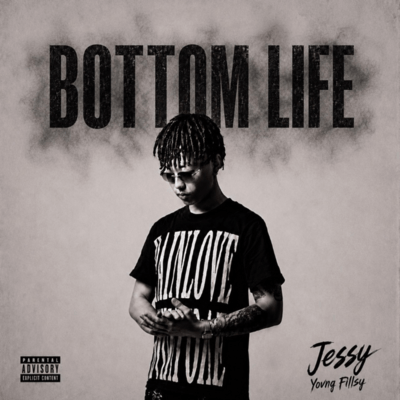 Bottom Life Front Cover