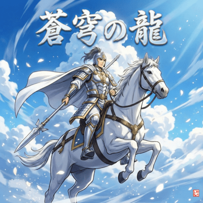 Silver Gale Front Cover