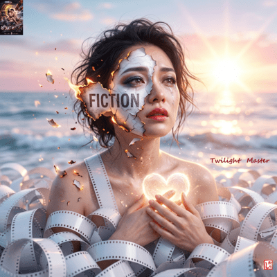 Blank Incarnation ~Farewell, My Tragic Hero~ (feat. DJ AYA) Front Cover