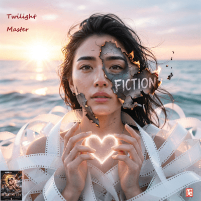 Blank Incarnation ~Farewell, My Tragic Hero~ (feat. NANA) Front Cover