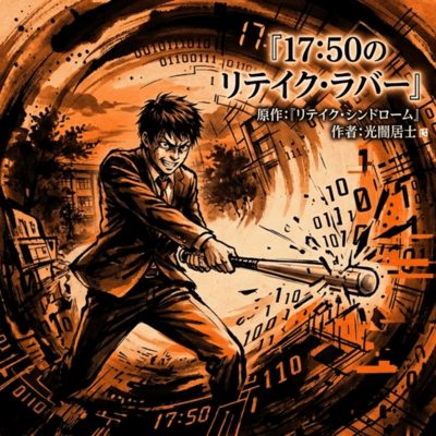 17:50 Echoes (feat. HIROYUKI) Front Cover