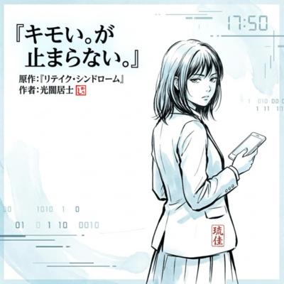 Unending Aversion (feat. NANA) Front Cover