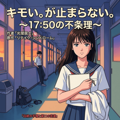 Unending Aversion (feat. DJ AYA) Front Cover