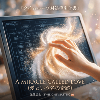 Time Loop Survival Guide : A Miracle Called Love (feat. NANA) Front Cover