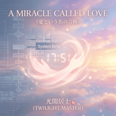Time Loop Survival Guide : A Miracle Called Love (feat. aYa) Front Cover