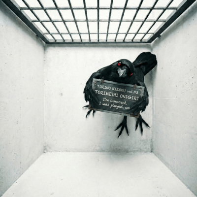 TORINO KIZOKU Vol. 03のジャケット写真