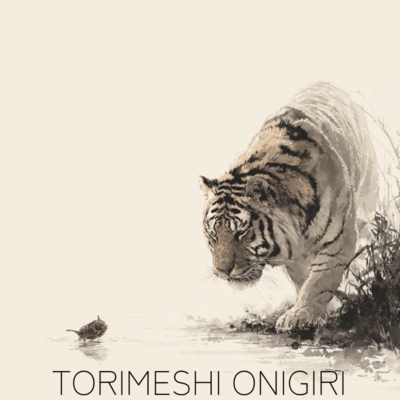 KEMONO Front Cover