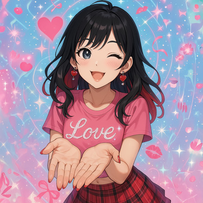 My Darling Front Cover