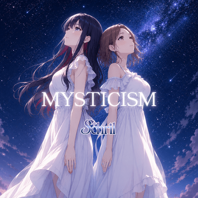MYSTICISM Front Cover