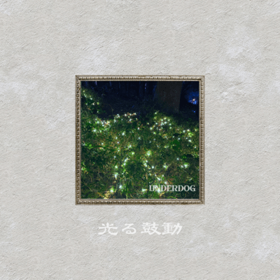 hikarukodou Front Cover