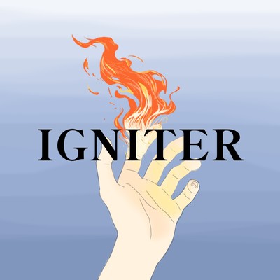 IGNITER Front Cover