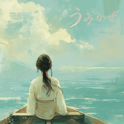 umikaze Front Cover