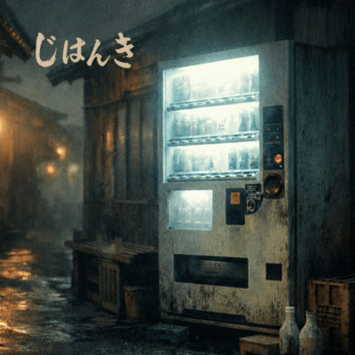 Jihanki Front Cover