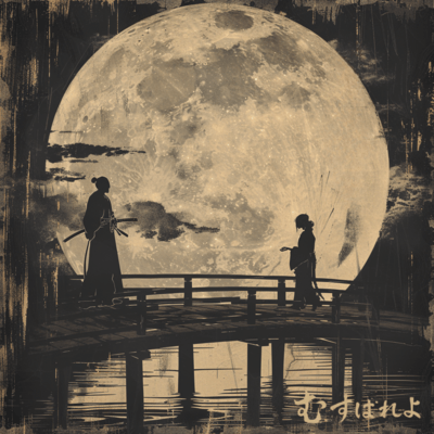 Musubareyo Front Cover