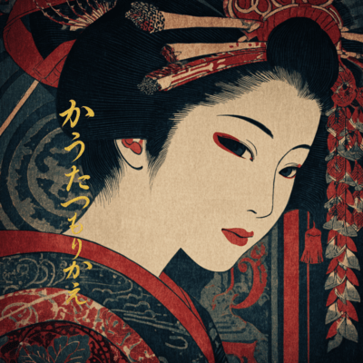 Kauta Tsumori Kae Front Cover