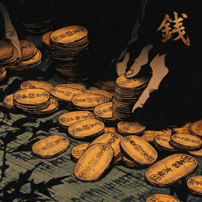 ZENI Front Cover