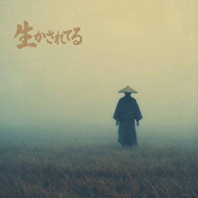 Kept Alive Front Cover