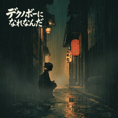 I Could Not Become Nothing Front Cover