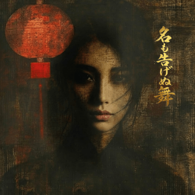 Namo Tsugenu Mai Front Cover