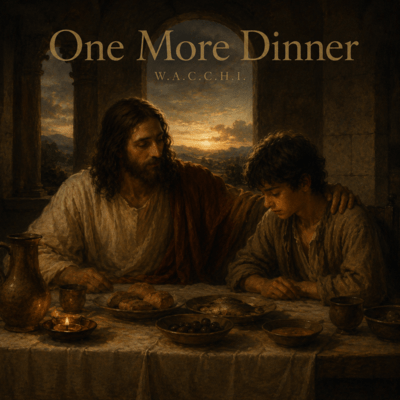 One More Dinnerのジャケット写真