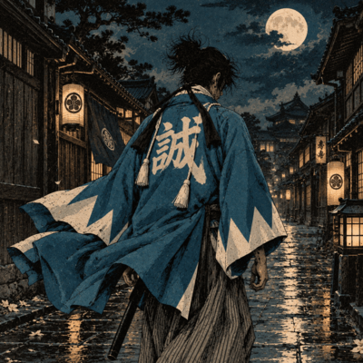 MAKOTO Front Cover