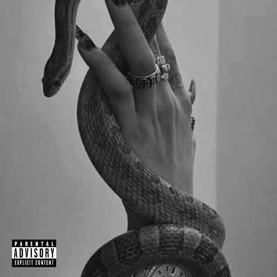 JEALOUSY (feat. E-TERNAL) Front Cover