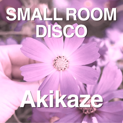Akikaze (feat. Synthesizer V AI Kevin) Front Cover