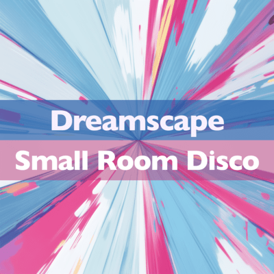 Dreamscape Front Cover