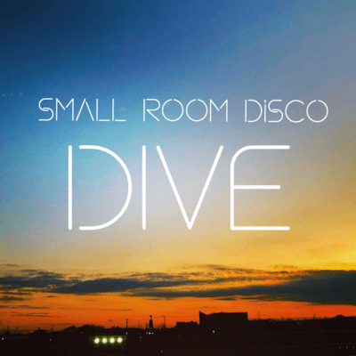 Dive Front Cover