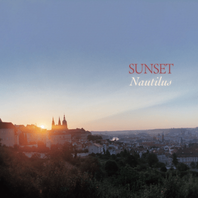 SUNSET Front Cover
