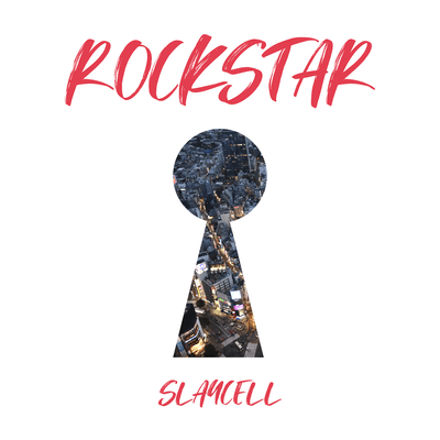 Rockstarのジャケット写真