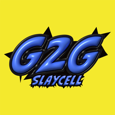 G2Gのジャケット写真