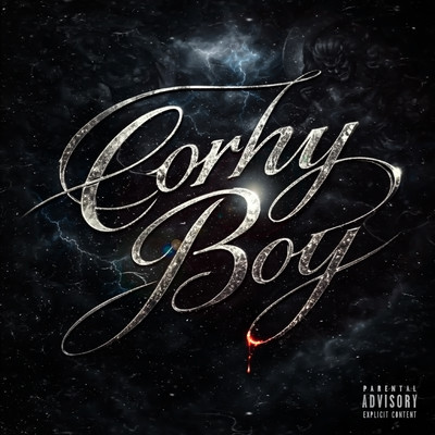 Corny boy (feat. Paddy Field & ViANK)のジャケット写真