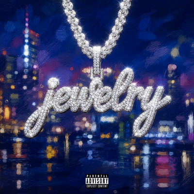 jewelry (feat. Paddy Field & ViANK) Front Cover