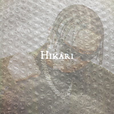 HIKARI Front Cover