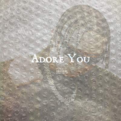 Adore You Front Cover