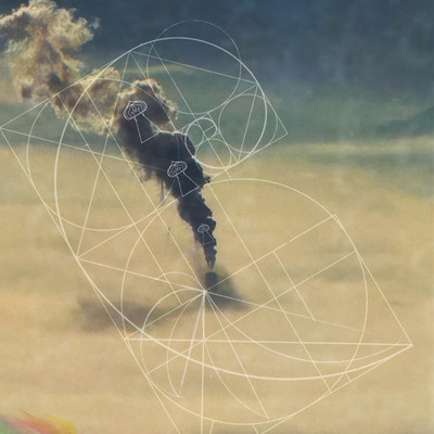The Hidden Code Front Cover