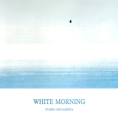 WHITE MORNING Front Cover